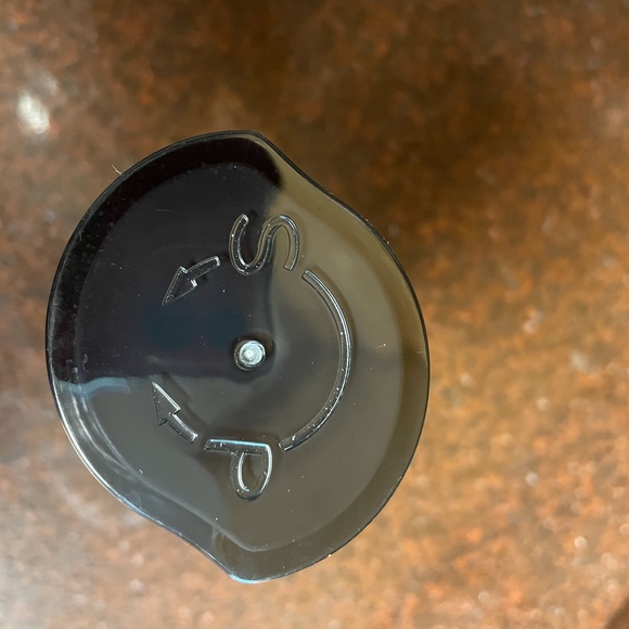 Cole & Mason Duo 2 in 1 Salt & Pepper Mill NWB $19 Each Green or Black - Picture 3 of 4